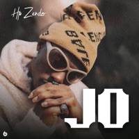 Jo - Single - HP ZENDO