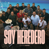 SOY HEREDERO