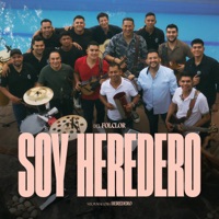 SOY HEREDERO - Single - Heredero