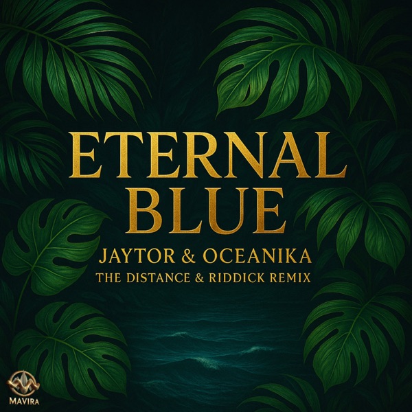 Eternal Blue - Single