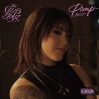 Pimp - Single