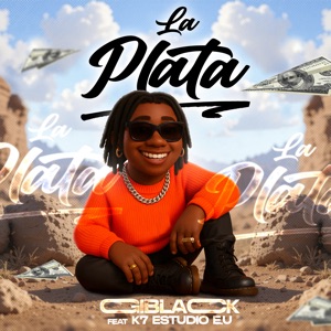 La Plata (feat. K7 Estudio E.U)