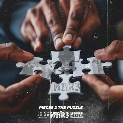 Pieces To The Puzzle