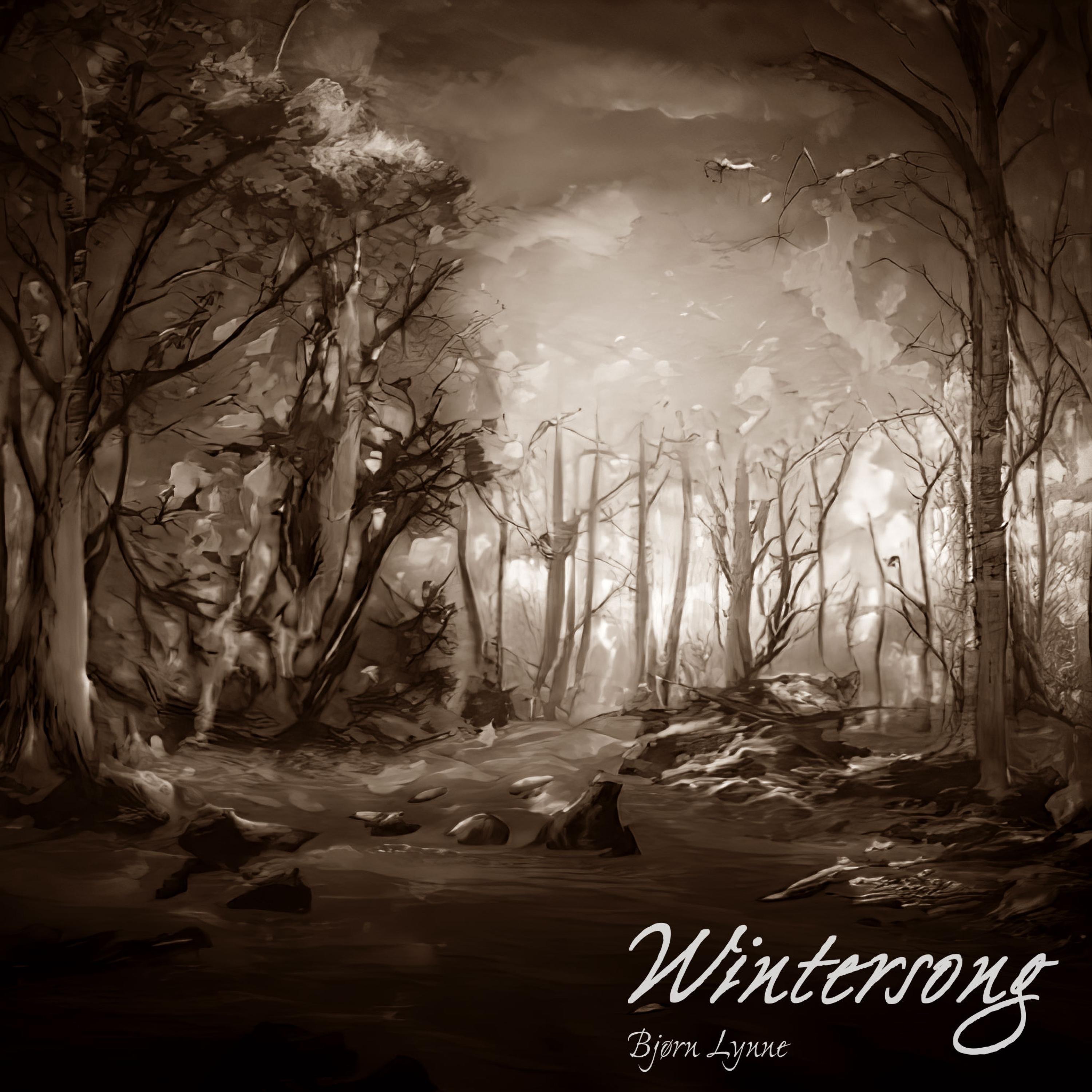 Wintersong - Single