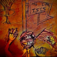 Hi IM Isis - Single - AFKhaotic