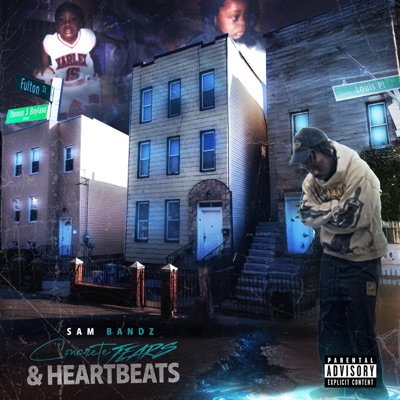 Concrete Tears & Heartbeats