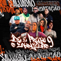 Ide e Pregai o Evangelho 9 - Single - Jansen e Renata, Mano Galax, charles honorato, Tribo Da Galileia, Luna Garcez, Mano Natu, MW C3FAS & The Song Oficial