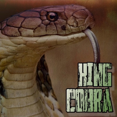 King Cobra - EP