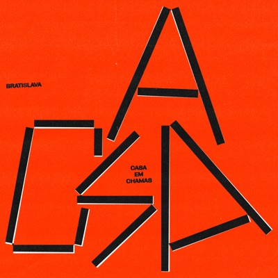 Casa em Chamas - Single