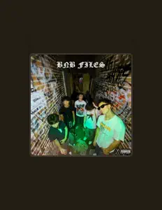 聆聽 WEIRDOW、觀看音樂影片、閱讀小傳、查看巡演日期等！