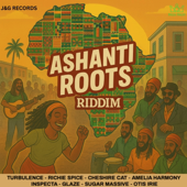 Ashanti Roots Riddim