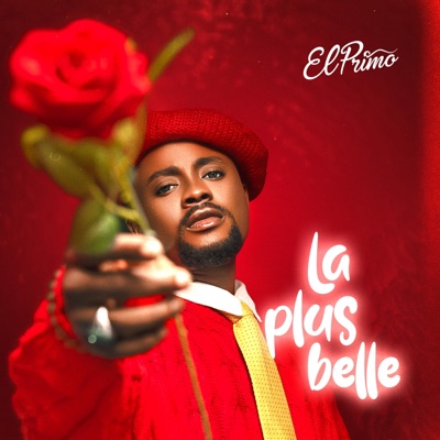 La plus belle - Single