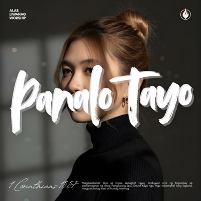 PANALO TAYO!