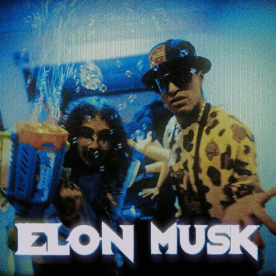 Elon Musk - Single