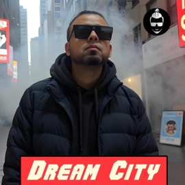 Never Stop Road Johnny Meza