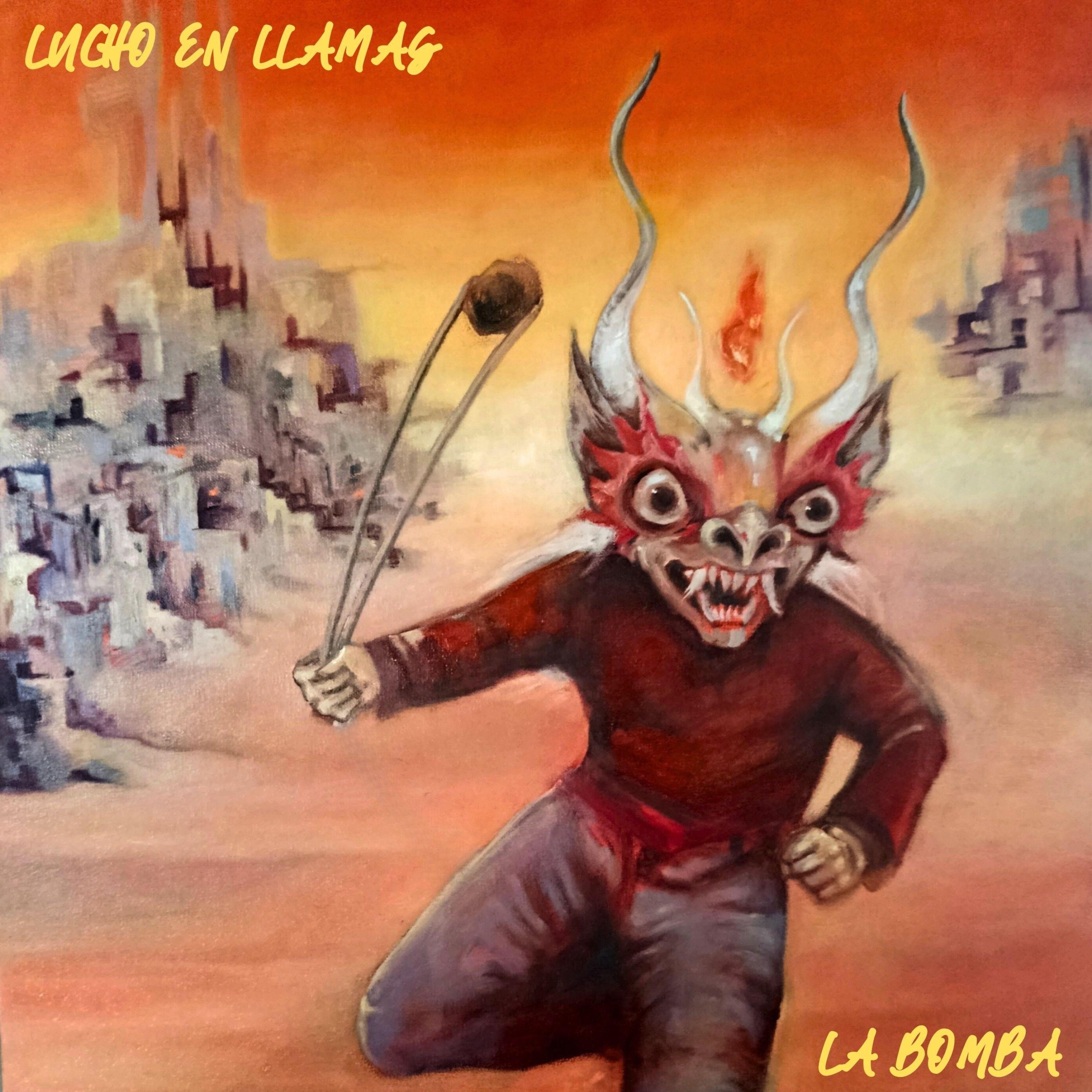 La Bomba - Single