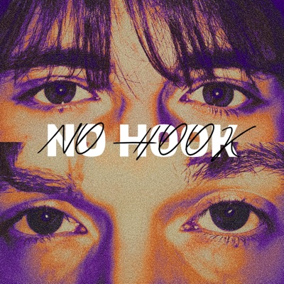No Hook (feat. iksaj) - Single