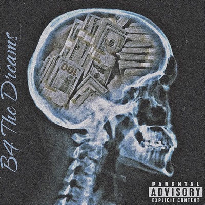 B4 the Dreams - EP
