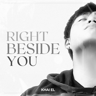 Right Beside You - Single