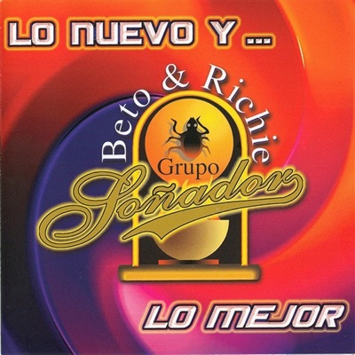 Song - El Gigante De Hierro - Grupo Soñador