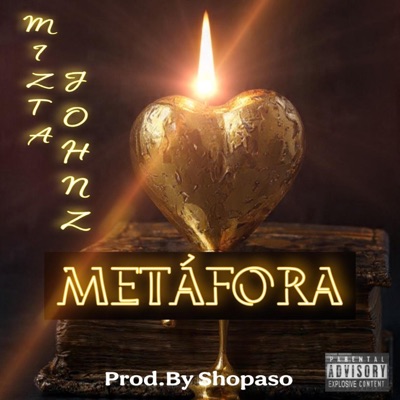 METÁFORA - Single