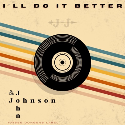 I'll Do It Better - Single