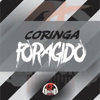 Coringa Foragido - Single - Mc Dobella & MC Renatinho Falcão