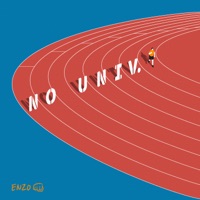 No Univ. (feat. The Hangeul) - Single - ENZO