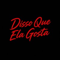 Disso Que Ela Gosta - Single - MC JM SV