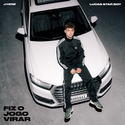 Fiz o Jogo Virar - Single