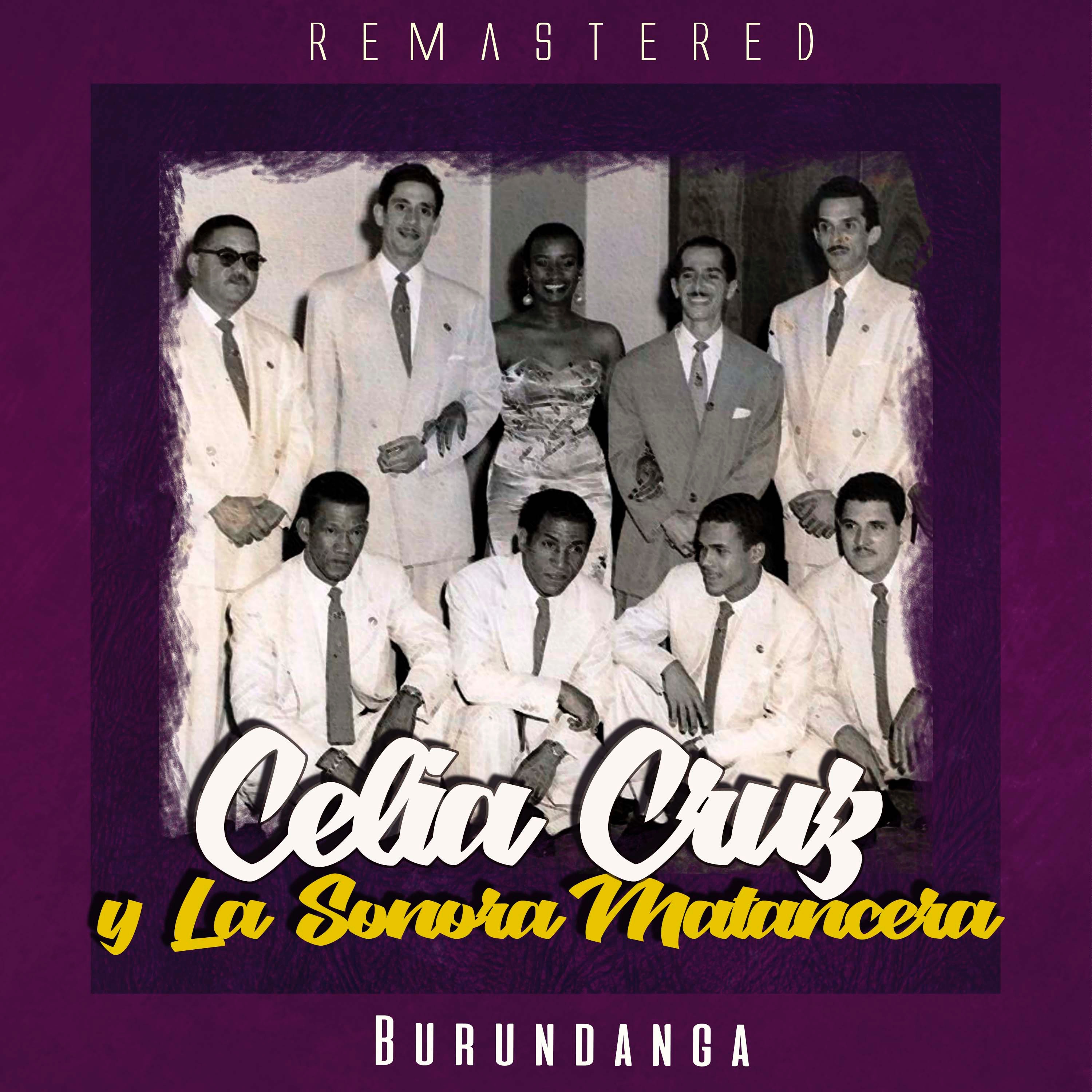 Burundanga (Remastered)