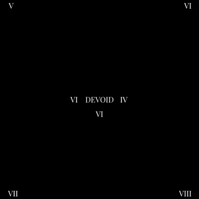 DEVOID - EP