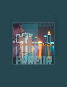 Écoutez GabinaR, regardez des vidéoclips, lisez la biographie, consultez les dates de tournée et plus encore !