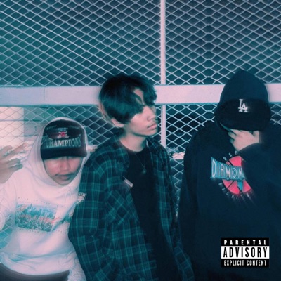 Bulong (feat. Stain, Obs Tagalog & Hulyan) - Single