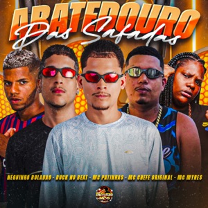 Abatedouro das Safada (feat. Mc Myres & Neguinho Boladão)