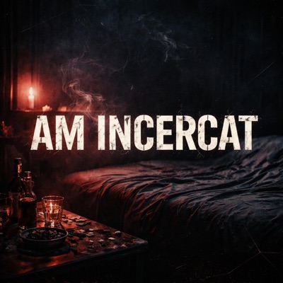 Am incercat (feat. Peaky futures) - Single