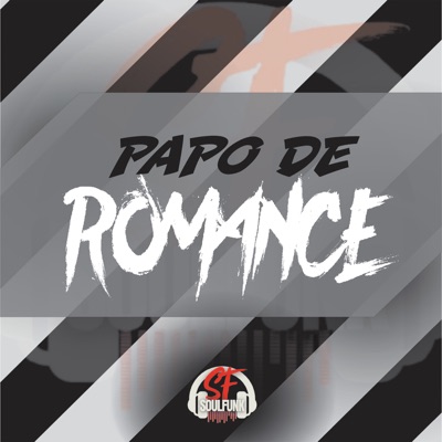 Papo de Romance - Single