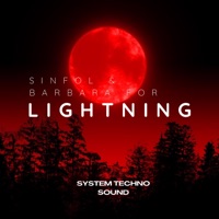 Lightning - Single - Sinfol & Barbara Ford