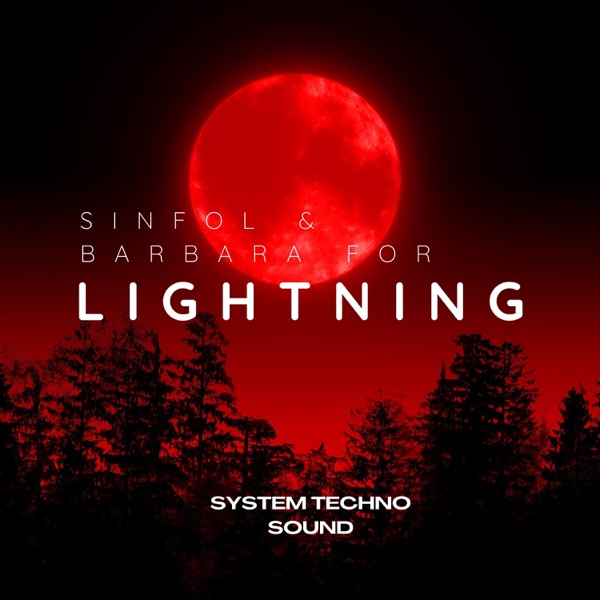 Lightning - Single
