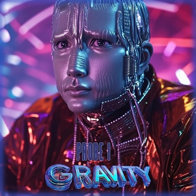 Gravity (Probe 1) - Single