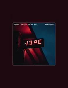 聆聽 Jonny Fitch、觀看音樂影片、閱讀小傳、查看巡演日期等！