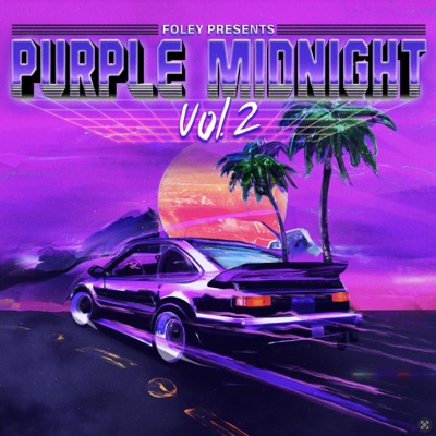 Purple Midnight, Vol. 2