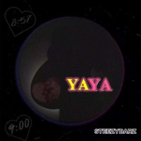 YAYA - Single - Steezybarz