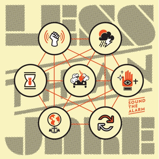 Album artwork
