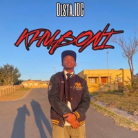 KHUBONI - EP - Olsta.IDC
