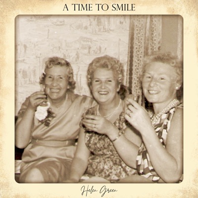 A Time to Smile - Single