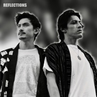 Reflections - Single - PANCHO & Mettā Atom