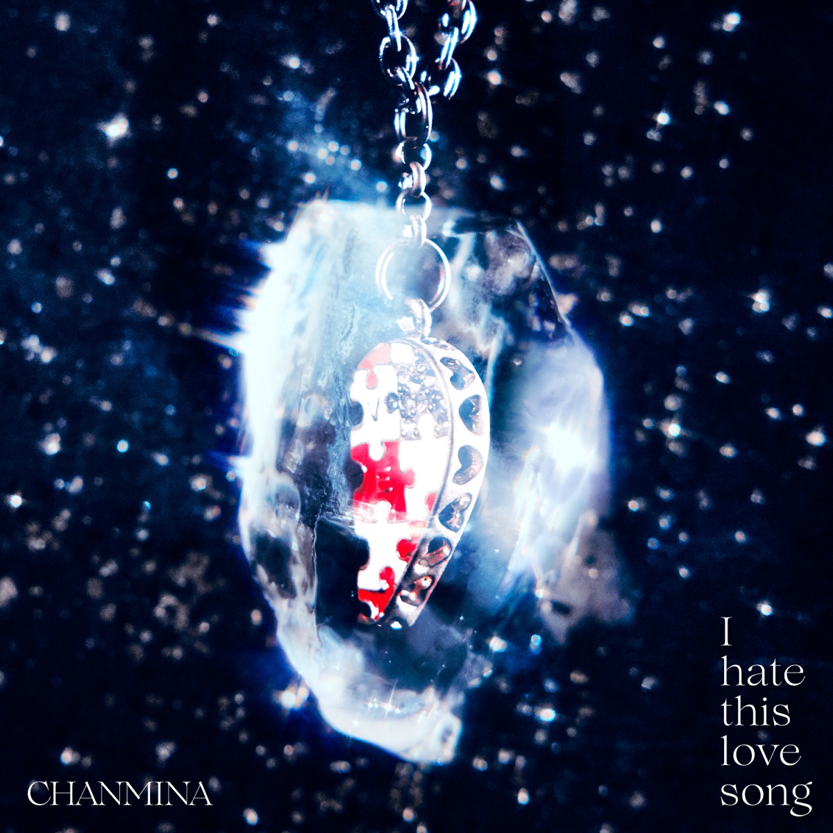 ちゃんみな - I hate this love song - Single (2025) [iTunes Plus AAC M4A]-新房子