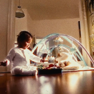 Creation Is A Memory. - Single