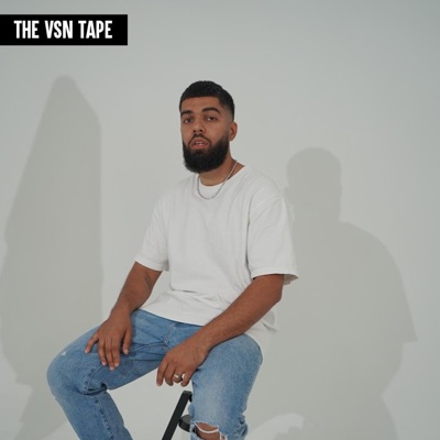 The Vsn Tape - EP